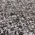 Elodie 200x290cm Silver/Black Rug
