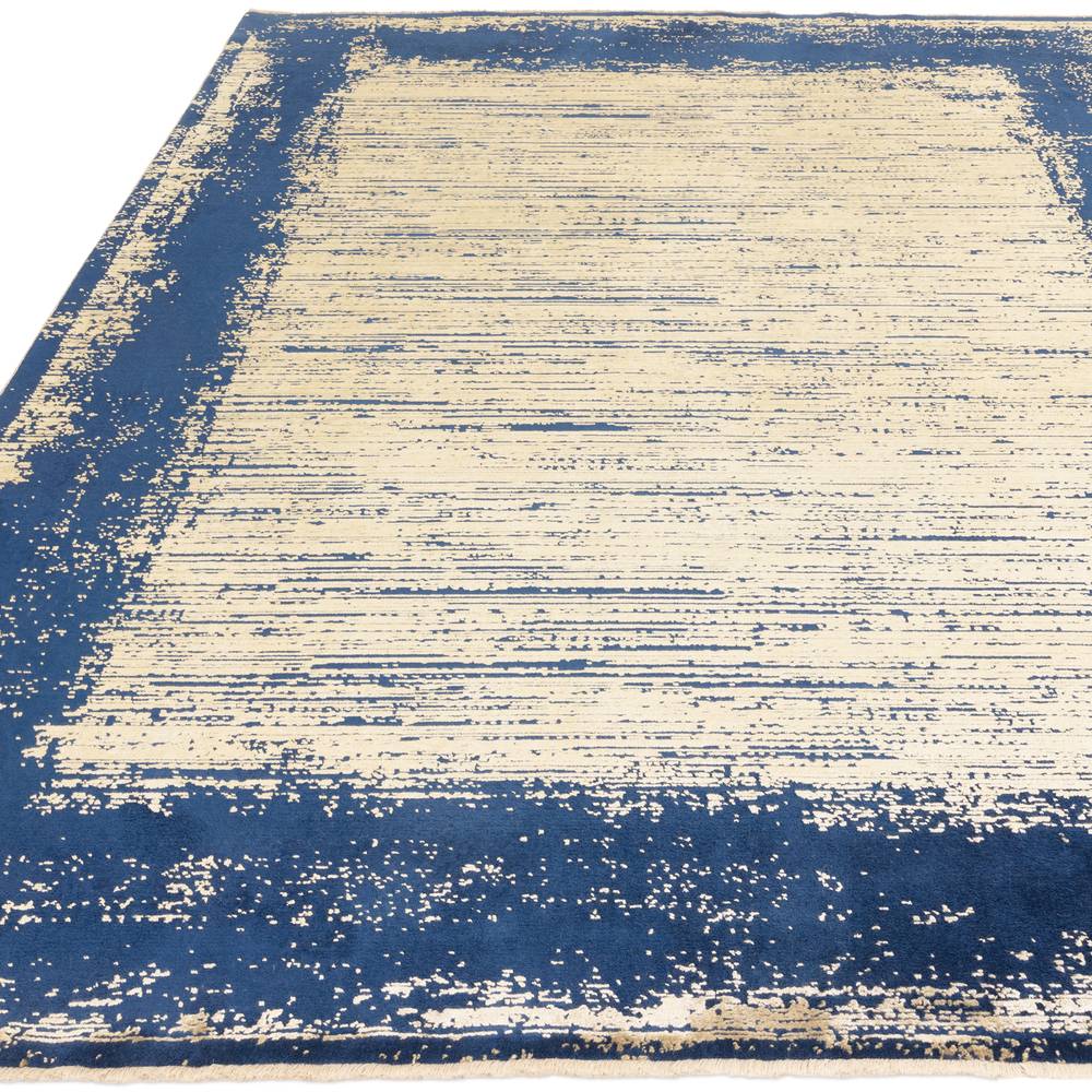 Elodie 120x170cm Twilight/Gold Rug