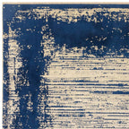 Elodie 160x230cm Twilight/Gold Rug