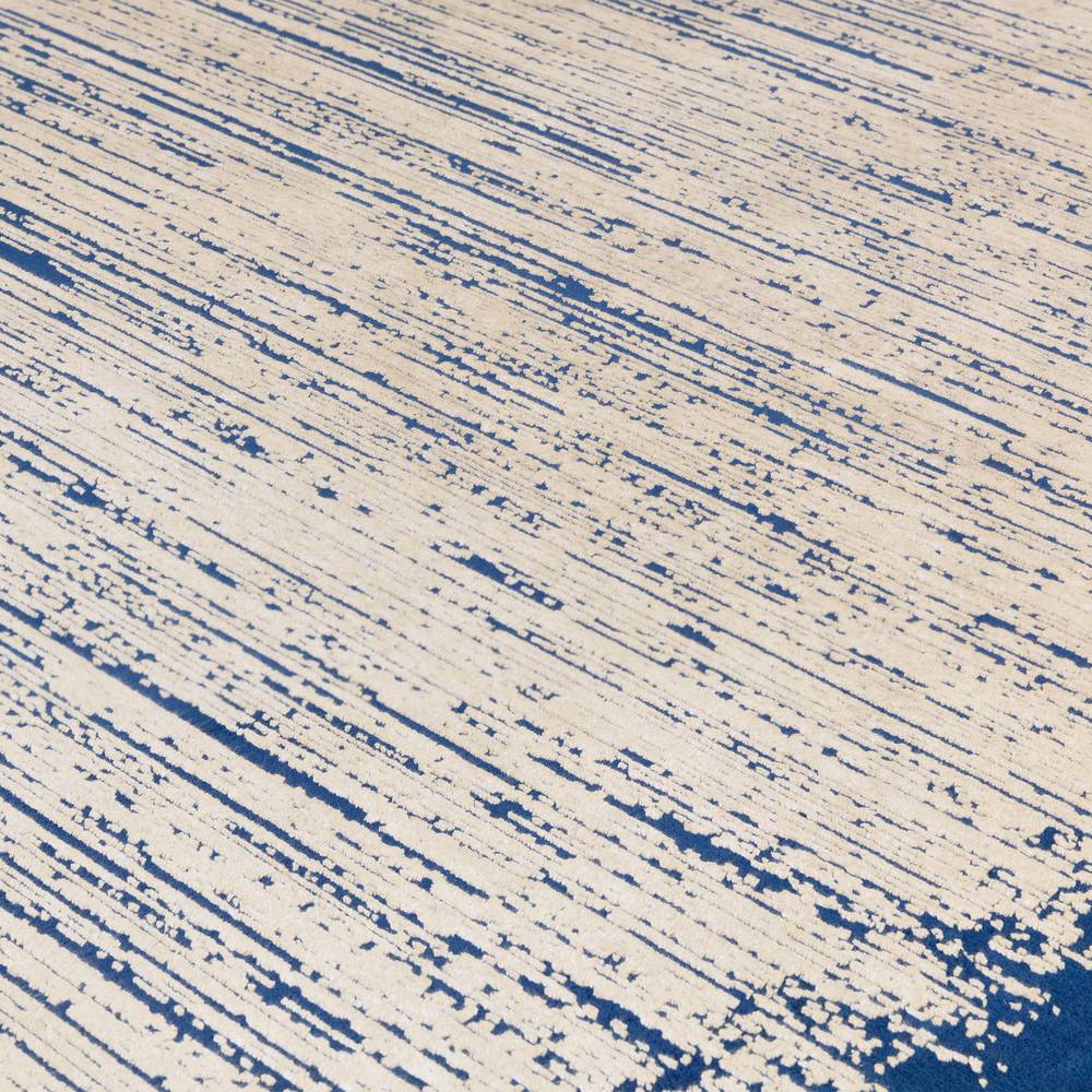 Elodie 120x170cm Twilight/Gold Rug