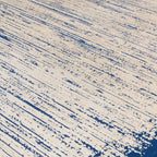 Elodie 200x290cm Twilight/Gold Rug