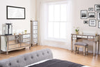 Elysee 6 Drawer Wide Chest