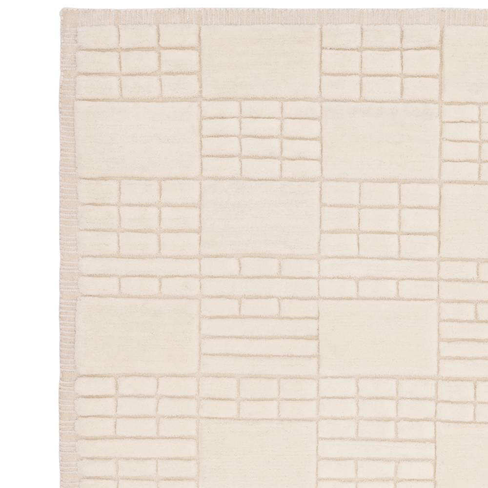 Empire 160x230cm Cream/Neutral Rug Rug