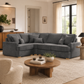 1 Corner 2 Davis City 95 Alba | Birchley | The Great Sofa Company | Stamford | Heron