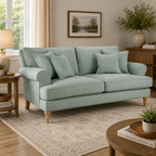 Medium Sofa Agmamito Faro 10 The Great Sofa Company | Norbury | Eastwood | Marylebone | Arlan | Summer | Margot
