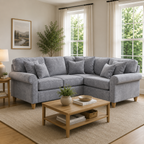 2 Corner 1 Sofa Sic - Glory 18 Anthracite The Great Sofa Company | Sinatra | Dorchester | Abingdon | Ashbury