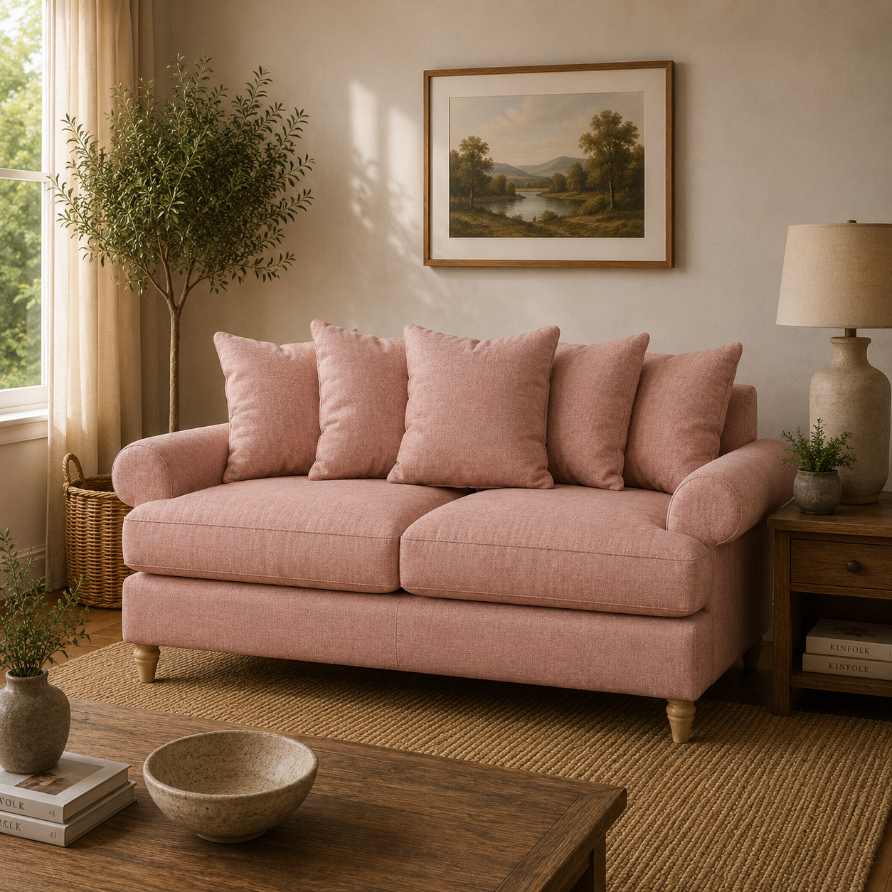 Large Sofa Agmamito Faro 14 Clara | Brentwood | Pembroke | Narva | Lola | Great Sofa Company