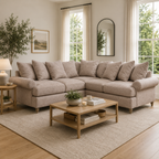 2 Corner 2 Agmamito Faro 20 Clara | Brentwood | Pembroke | Narva | Lola | Great Sofa Company