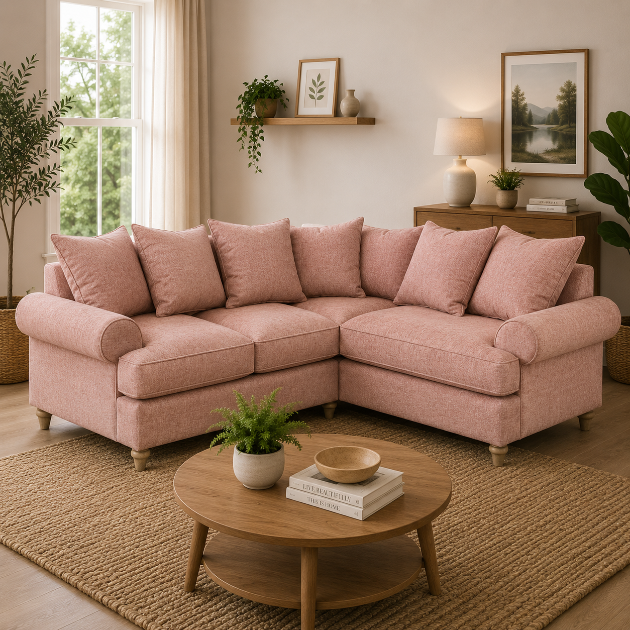 2 Corner 1 Agmamito Faro 14 Clara | Brentwood | Pembroke | Narva | Lola | Great Sofa Company