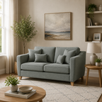 Medium Sofa Davis City 86 The Great Sofa Company | Jackson | Marlon | Claridge | Hudson | Kristy
