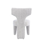 Fallon Beige Marl Chair