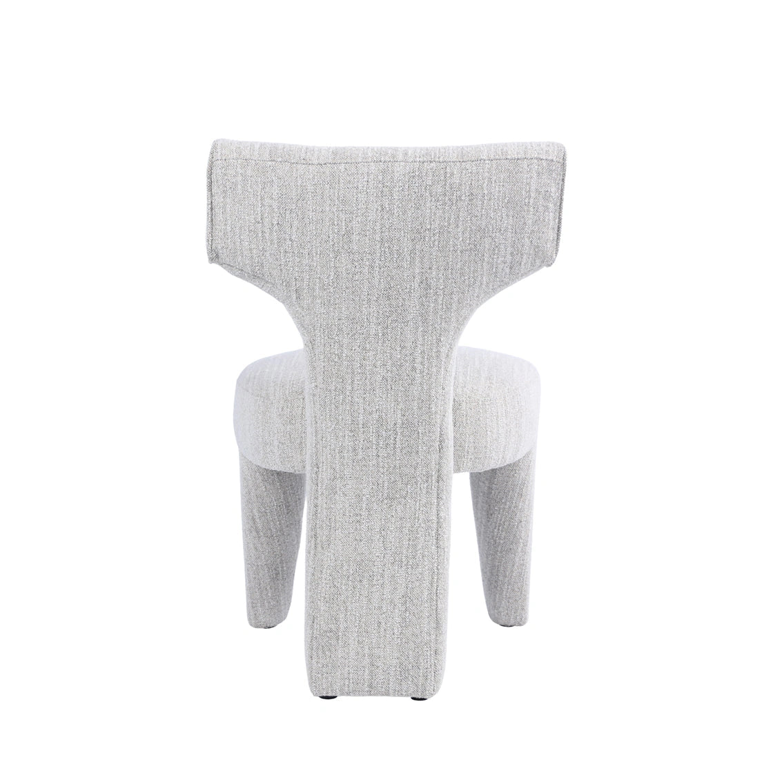 Fallon Beige Marl Chair