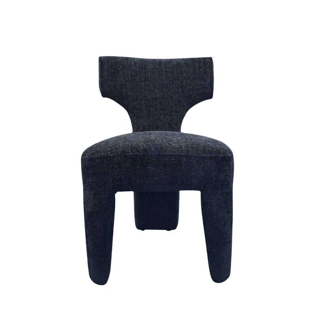 Fallon Black Chair