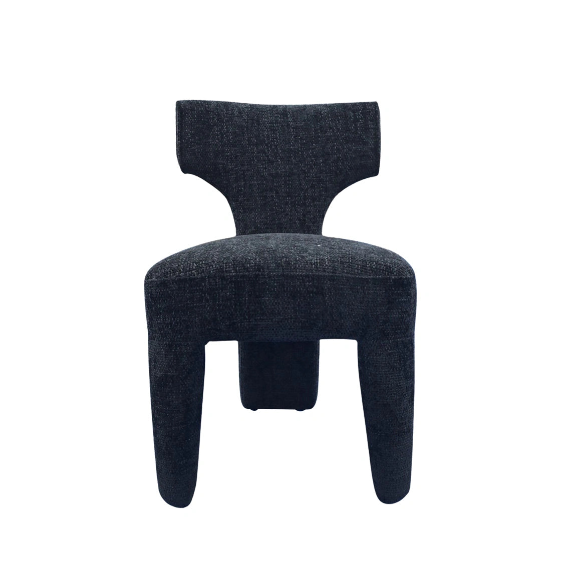 Fallon Black Chair