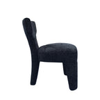 Fallon Black Chair