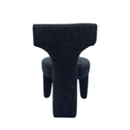 Fallon Black Chair
