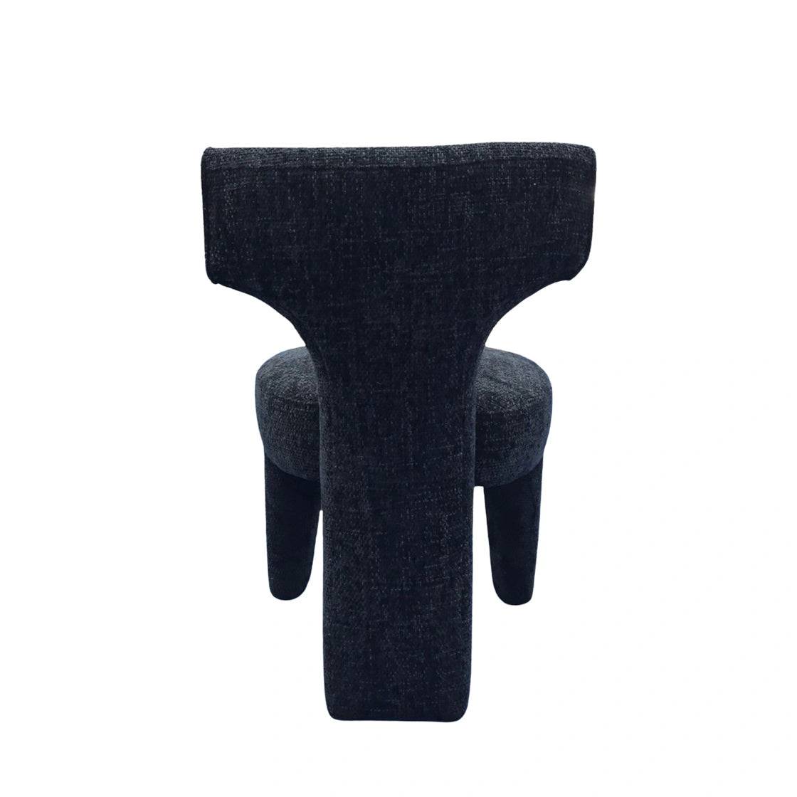 Fallon Black Chair