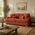 Medium Sofa Davis City 64 Alba | Birchley | The Great Sofa Company | Stamford | Heron | Harrogate | Ophelia