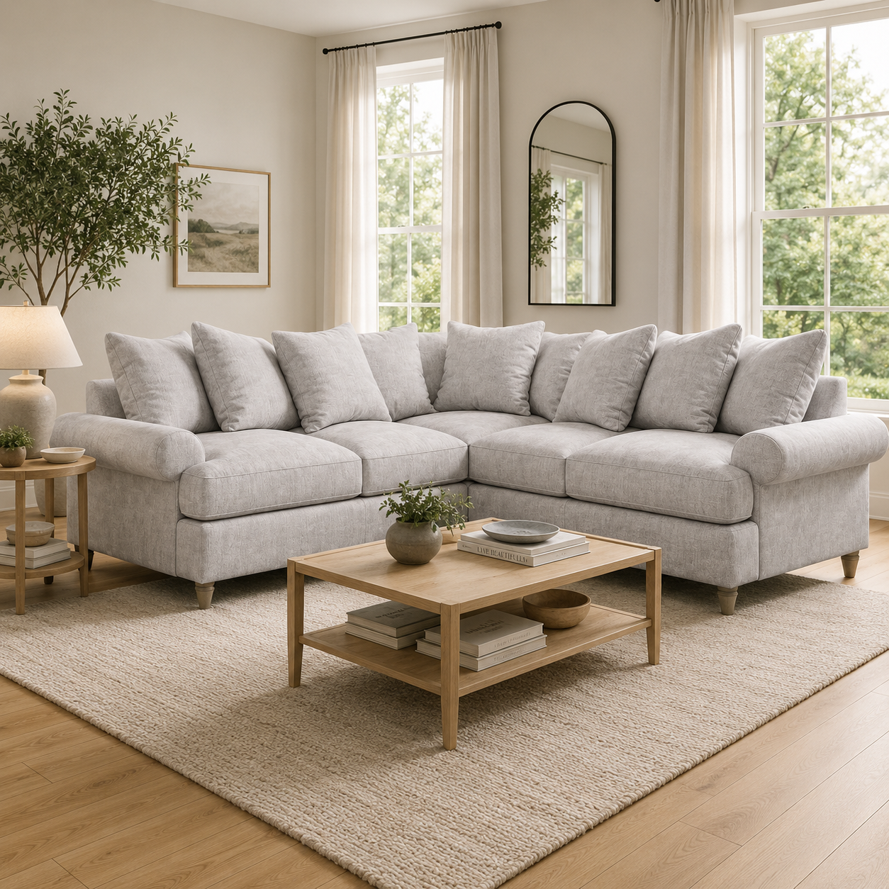 2 Corner 2 Agmamito Faro 16 Clara | Brentwood | Pembroke | Narva | Lola | Great Sofa Company