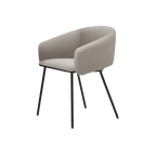 Fern Dining Chair (Pack Of 2)