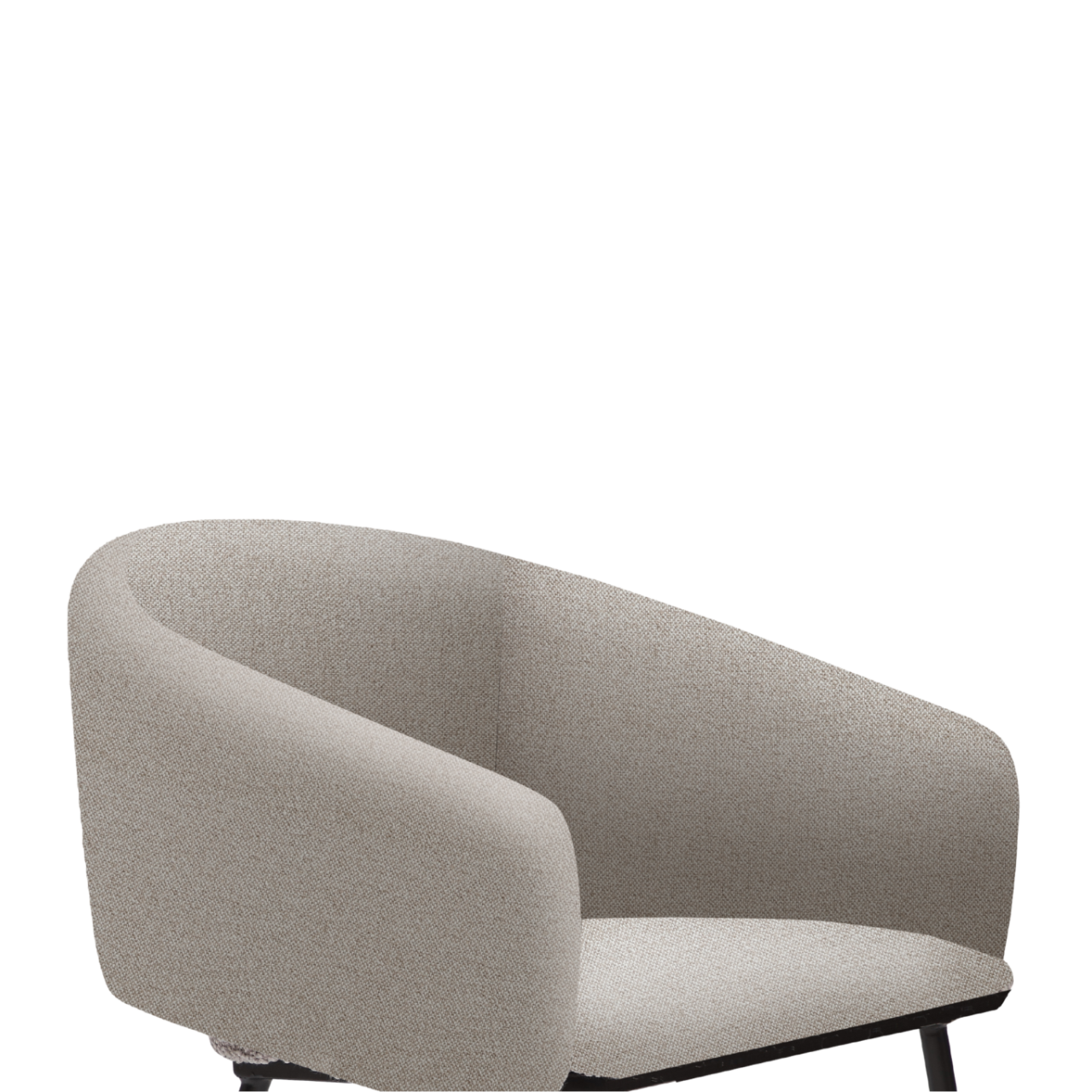 Fern Dining Chair (Pack Of 2)