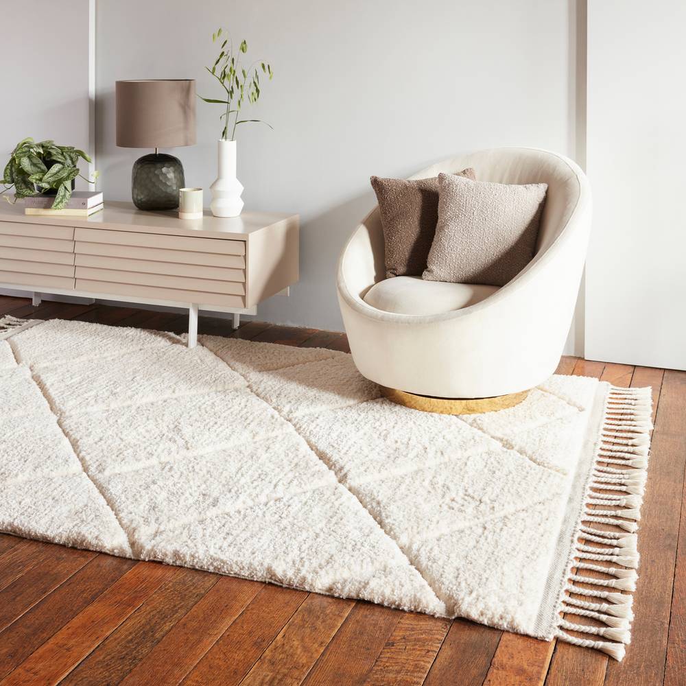 Fes 120x170cm FE01 Rug