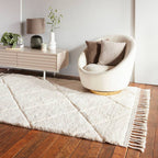 Fes 200x290cm FE01 Rug