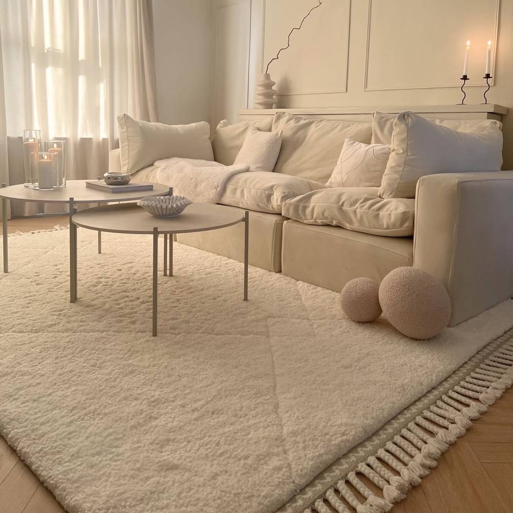 Fes 120x170cm FE03 Rug