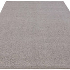Finley 200x290cm Grey Rug