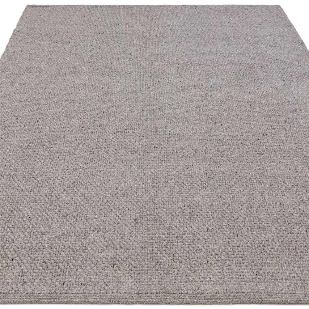 Finley 160x230cm Grey Rug