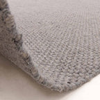 Finley 120x170cm Grey Rug