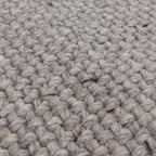 Finley 200x290cm Grey Rug