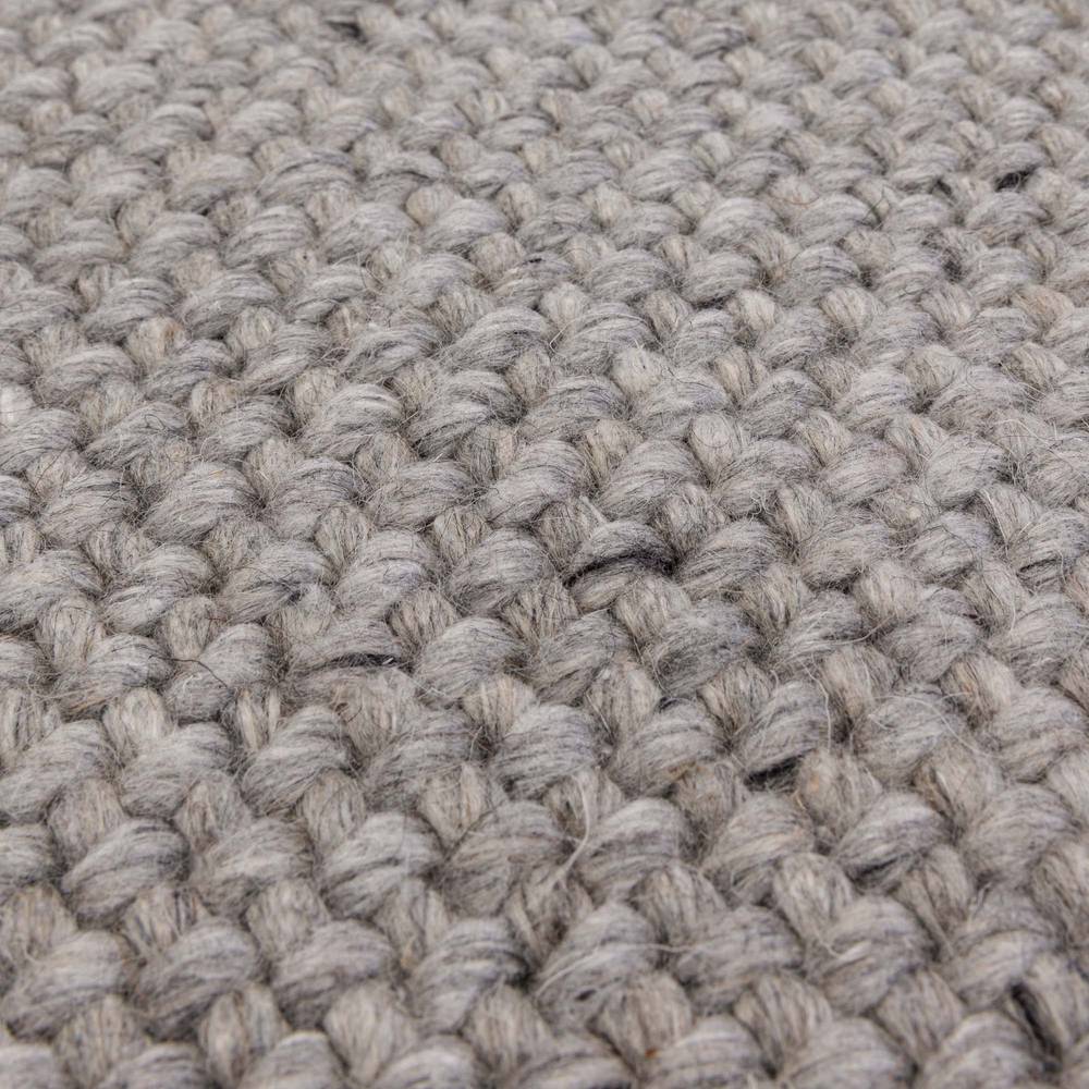 Finley 160x230cm Grey Rug