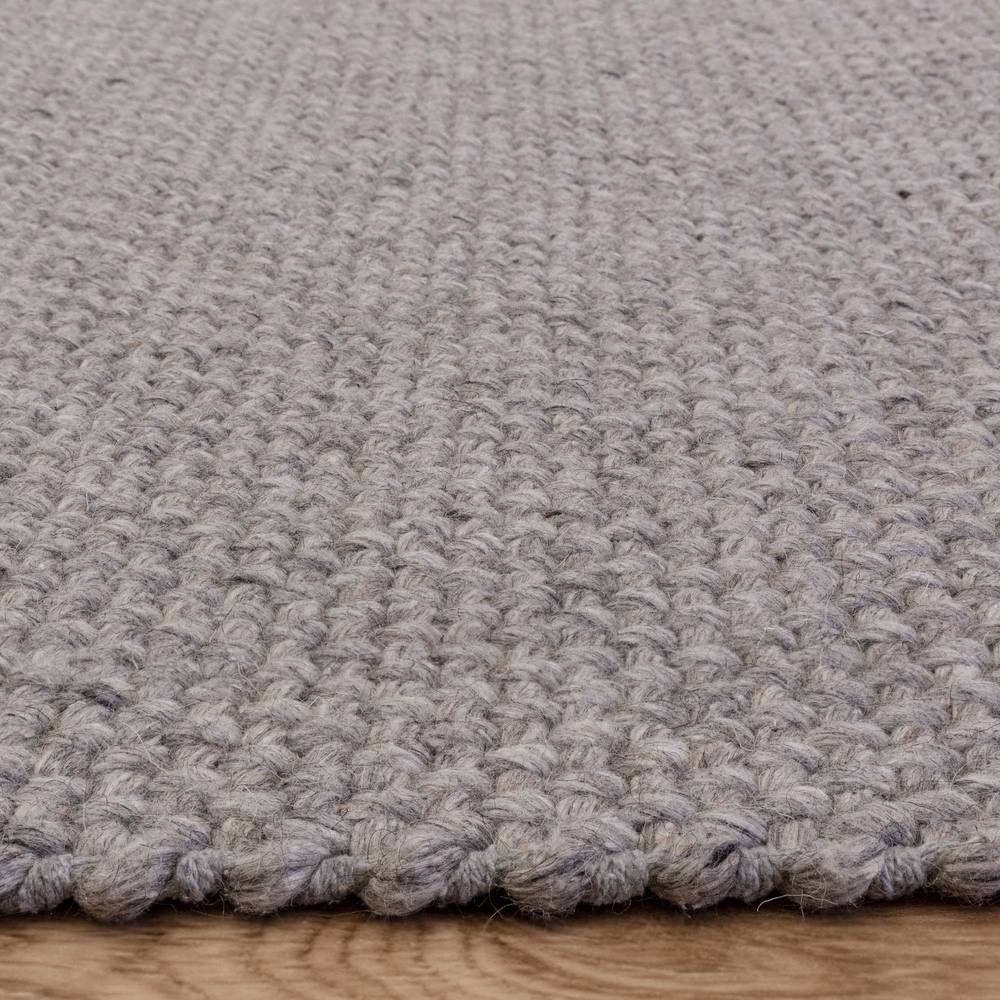 Finley 120x170cm Grey Rug