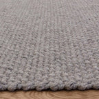 Finley 160x230cm Grey Rug