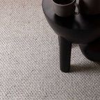 Finley 200x290cm Grey Rug