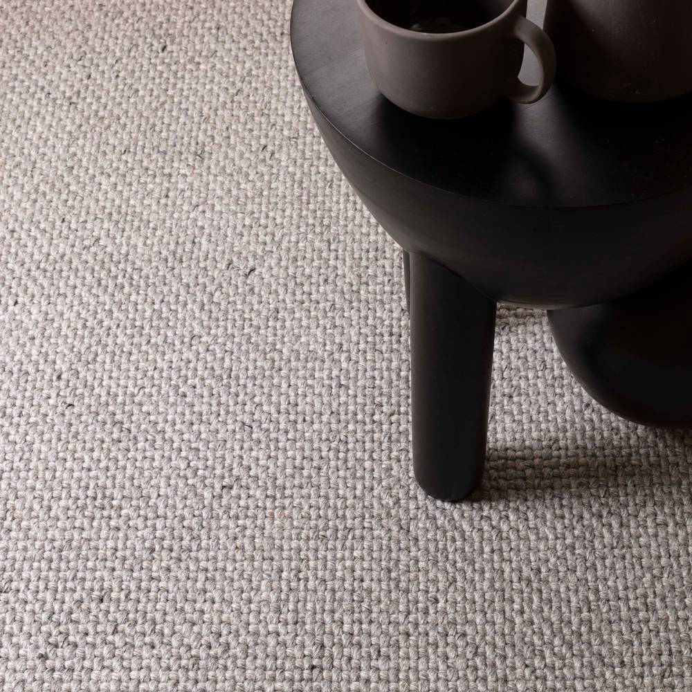 Finley 120x170cm Grey Rug