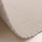 Finley 200x290cm Ivory Rug