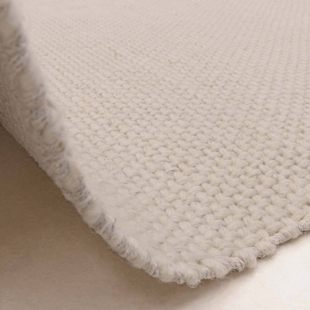 Finley 200x290cm Ivory Rug