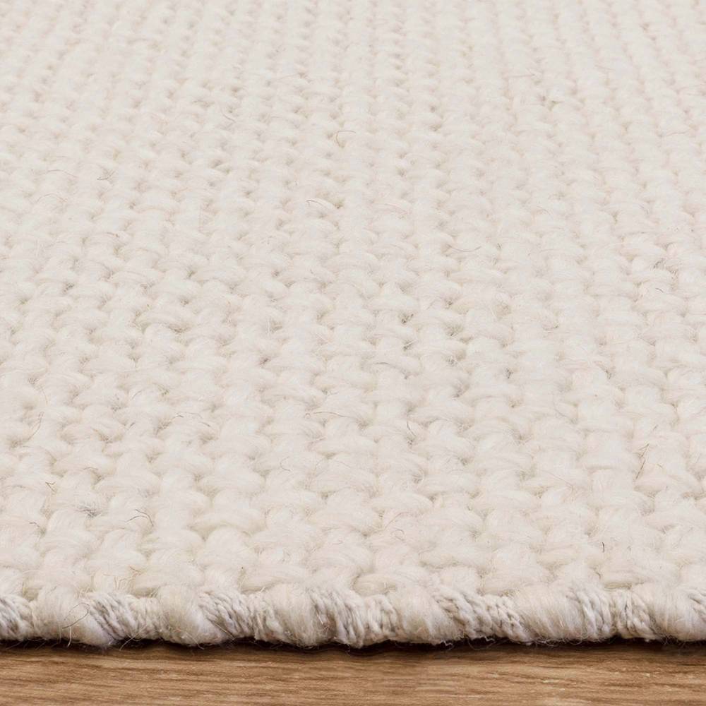 Finley 200x290cm Ivory Rug