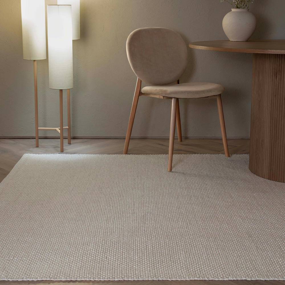 Finley 160x230cm Ivory Rug