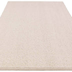 Finley 200x290cm Ivory Marl Rug