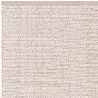 Finley 200x290cm Ivory Marl Rug