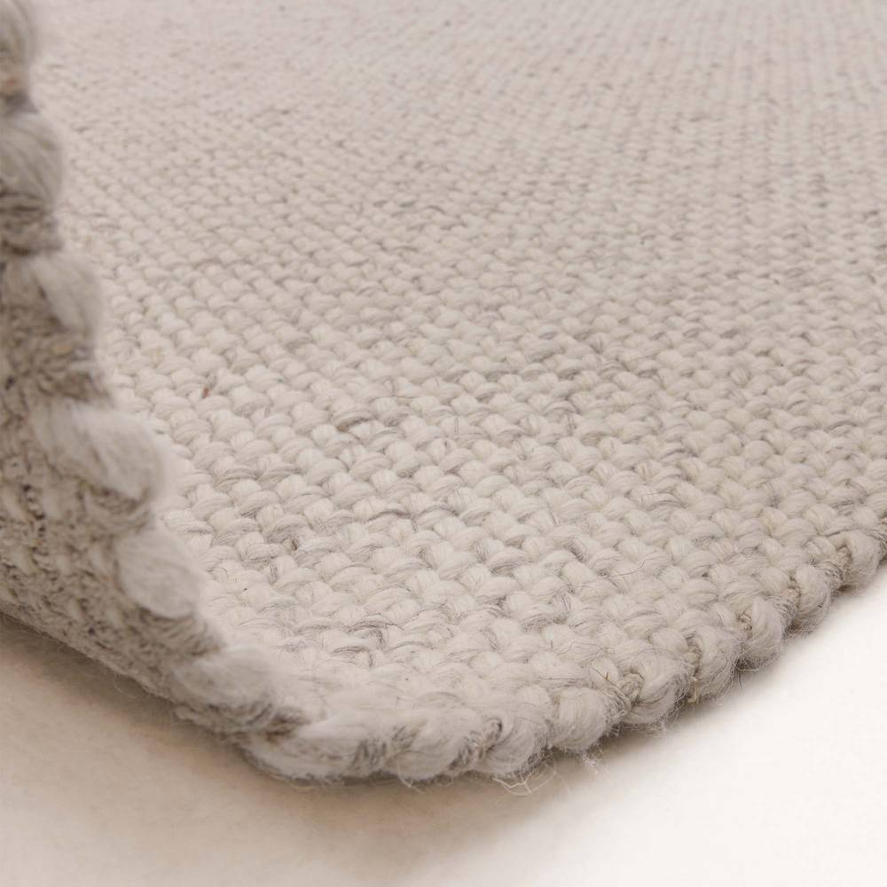 Finley 160x230cm Ivory Marl Rug
