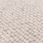 Finley 120x170cm Ivory Marl Rug