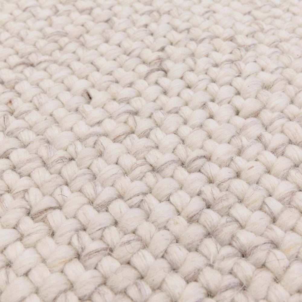 Finley 120x170cm Ivory Marl Rug