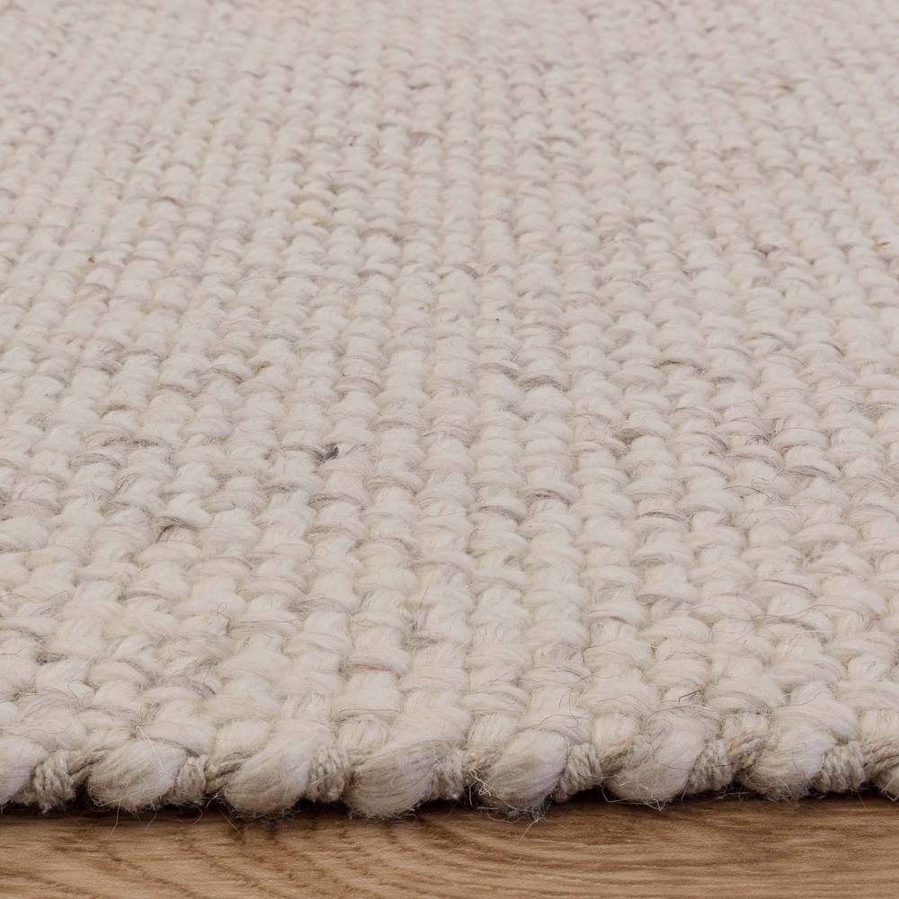 Finley 120x170cm Ivory Marl Rug