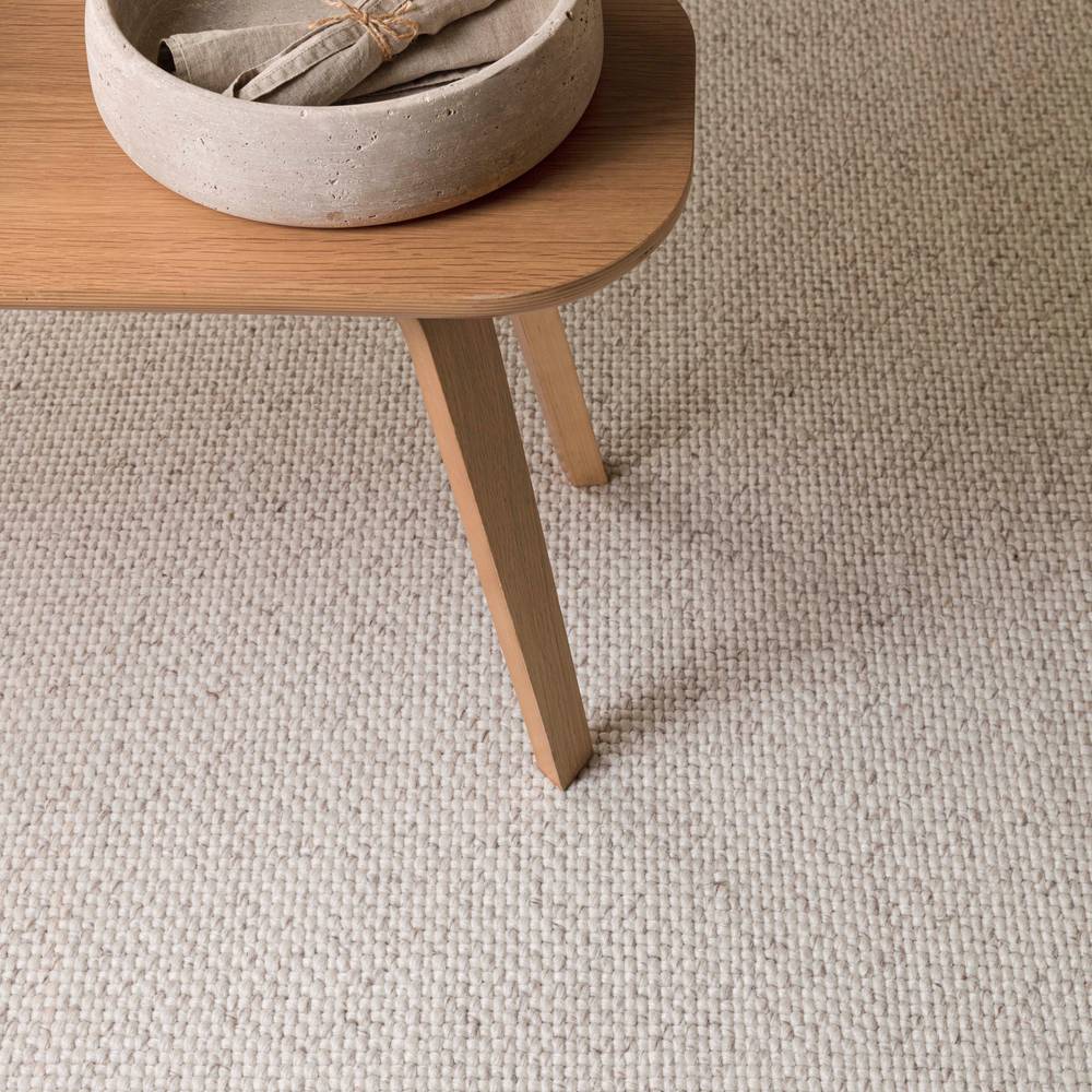 Finley 160x230cm Ivory Marl Rug