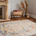 Flores 200x290cm Azin Rug FR01 Rug