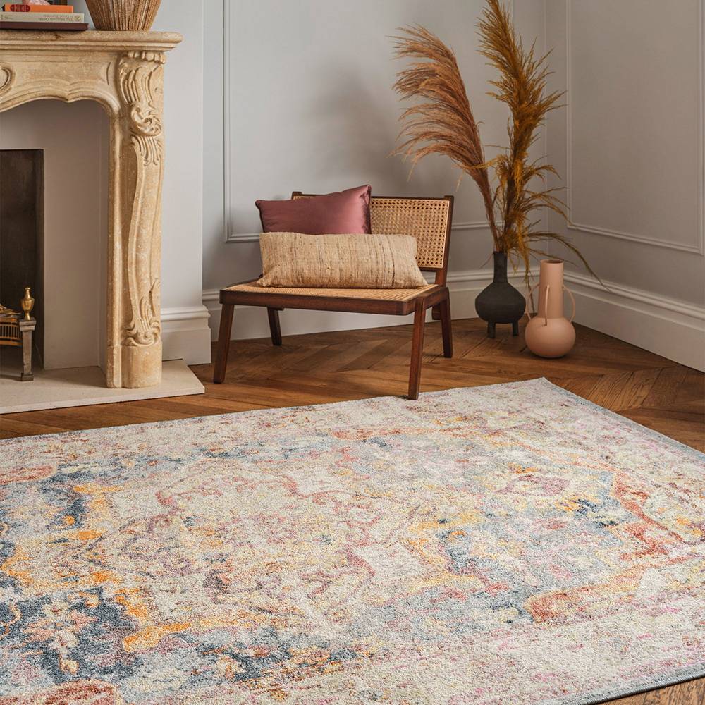 Flores 066x240cm Azin Rug FR01 Rug